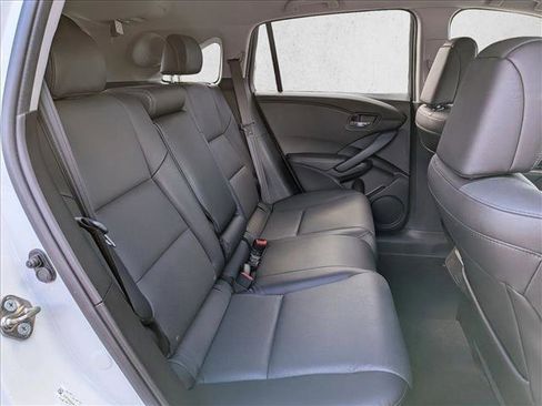 Used 2017 Acura RDX AWD w/ Technology Package image 18