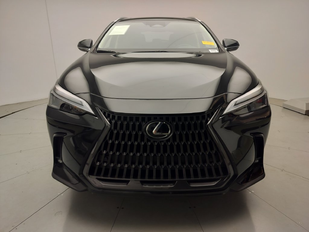 Used 2026 Lexus NX 350 AWD w/ Cold Area Package image 18