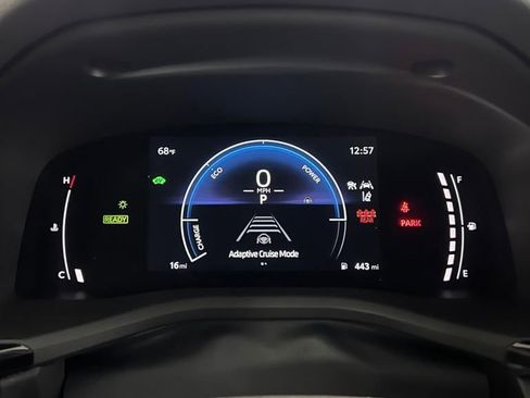New 2026 Toyota Camry LE FWD image 37