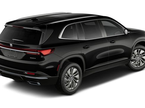 New 2027 Buick Enclave Preferred AWD/4WD image 3