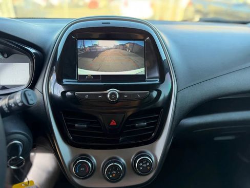 Used 2021 Chevrolet Spark LS FWD image 38