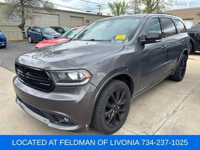 Used 2018 Dodge Durango GT w/ Premium Group