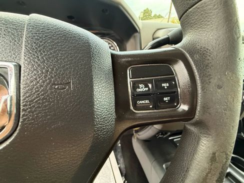 Used 2012 RAM 2500 ST w/ Popular Equipment Group image 31