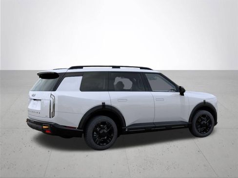 New 2027 Kia Telluride SX Prestige X-Pro image 6
