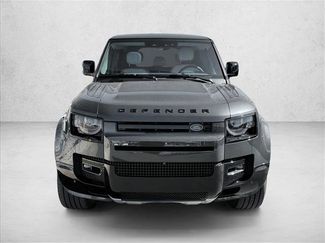 Used 2025 Land Rover Defender 110 V8 AWD/4WD video 2