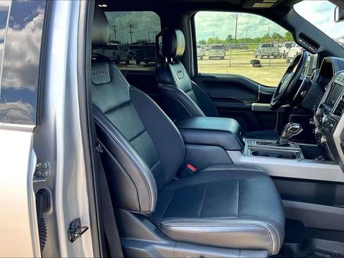 Used 2019 Ford F150 Raptor AWD/4WD image 30