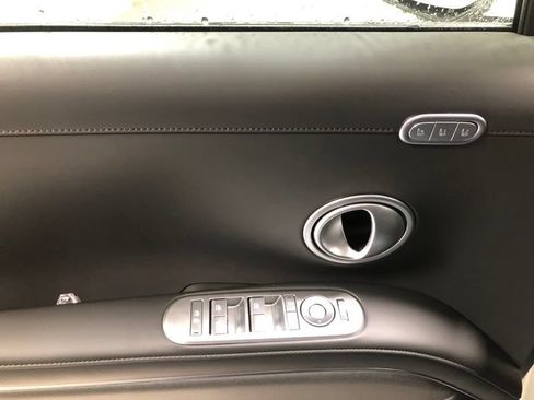 New 2026 Hyundai Palisade Calligraphy AWD/4WD image 21