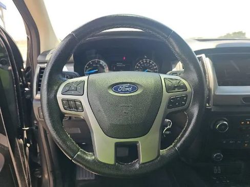 Used 2019 Ford Ranger XLT w/ Equipment Group 302A Luxury AWD/4WD image 10