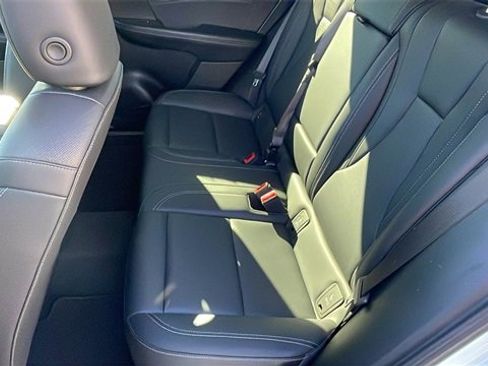 Used 2025 Buick Envision Preferred image 12