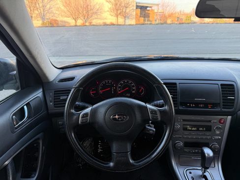 Used 2005 Subaru Outback 2.5XT Limited image 21