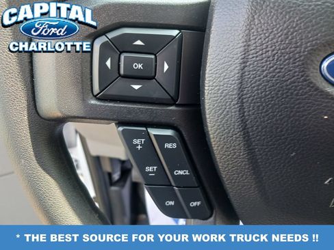 New 2027 Ford E-350 and Econoline 350 Super Duty w/ Power Equipment Group RWD image 20