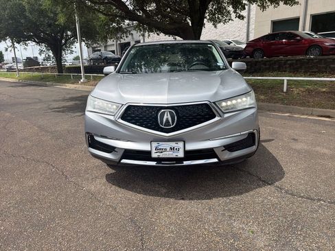 Used 2019 Acura MDX FWD w/ Technology Package image 9