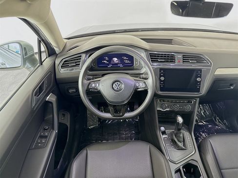 Used 2020 Volkswagen Tiguan SEL image 23