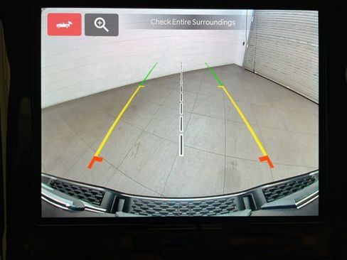 New 2025 RAM 1500 Big Horn image 15