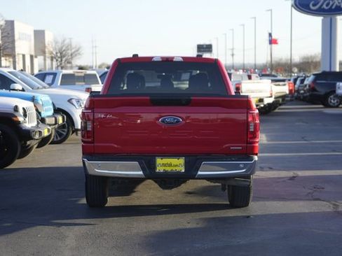 Used 2022 Ford F150 XLT w/ Trailer Tow Package image 7