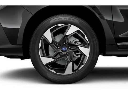 New 2026 Subaru Crosstrek 2.5i Limited AWD/4WD image 10