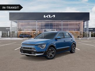 New 2026 Kia Niro SX video 1