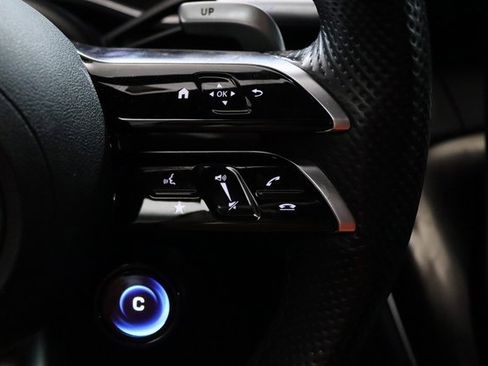 Used 2022 Mercedes-Benz SL 55 AMG 4MATIC image 7