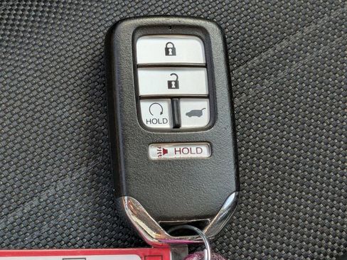 Used 2020 Honda CR-V EX image 27