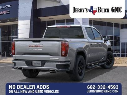 New 2026 GMC Sierra 1500 Elevation w/ Elevation Premium Package