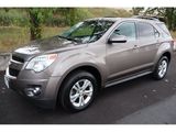 Used 2012 Chevrolet Equinox LT image 2