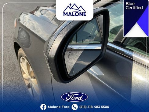 Used 2019 Ford Fusion SE FWD image 17