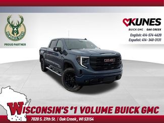New 2026 GMC Sierra 1500 Elevation w/ Elevation Premium Package video 1