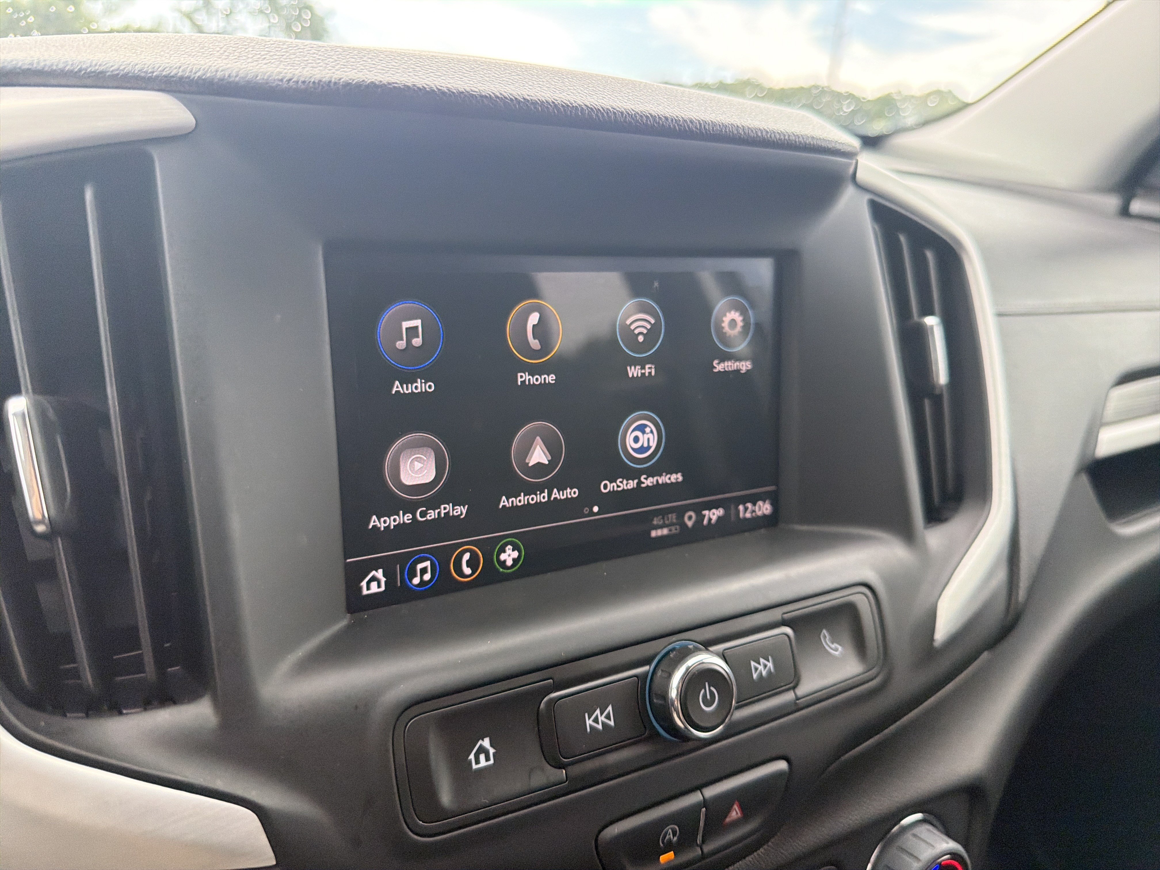 Certified 2023 GMC Terrain SLE w/ Driver Convenience Package FWD image 24