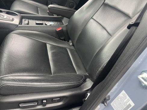 Used 2022 Honda Passport EX-L image 7