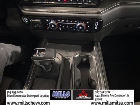 Used 2022 Chevrolet Silverado 1500 ZR2 w/ Technology Package image 22