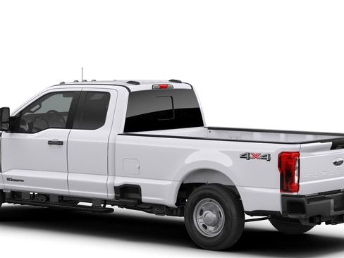 New 2026 Ford F350 XL w/ Snow Plow Prep Package image 24