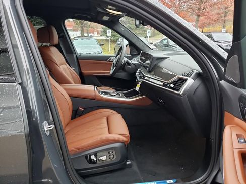 New 2026 BMW X5 M60i image 20