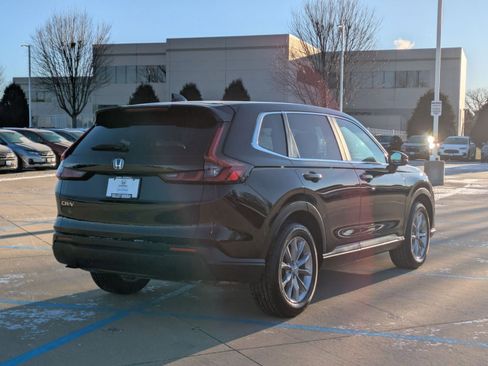 Certified 2023 Honda CR-V EX image 7