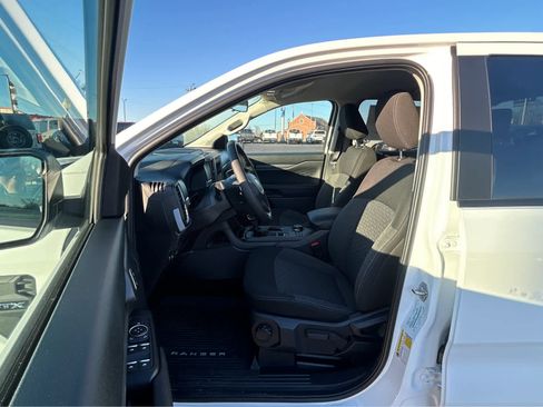 New 2025 Ford Ranger XL w/ Trailer Tow Package image 14