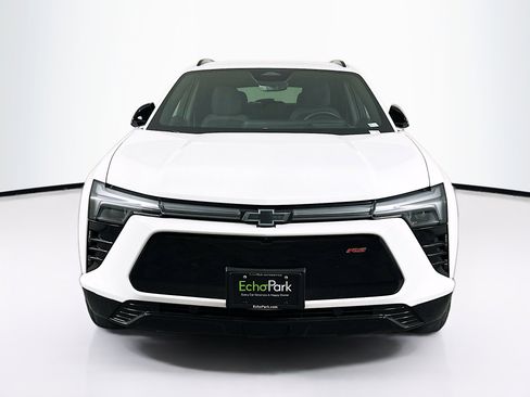 Used 2024 Chevrolet Blazer EV RS AWD/4WD image 2
