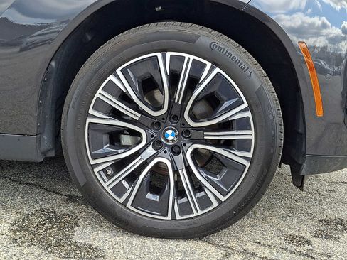 Used 2025 BMW X3 xDrive30i w/ Premium Package AWD/4WD image 8