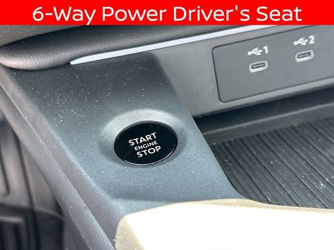 Certified 2026 Nissan Sentra SR w/ SR Premium Package FWD image 21