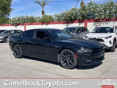 Used 2021 Dodge Charger SXT w/ Blacktop Package