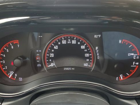 Used 2024 Dodge Durango GT AWD/4WD image 11