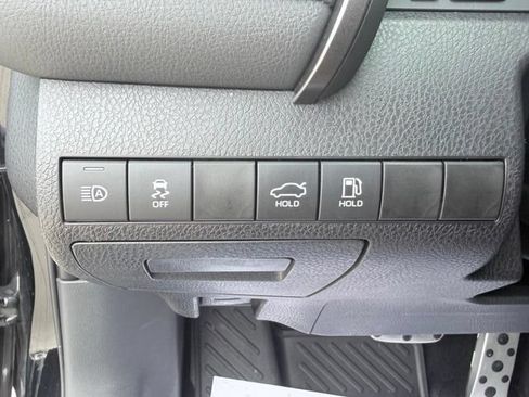 Used 2020 Toyota Camry TRD FWD image 20
