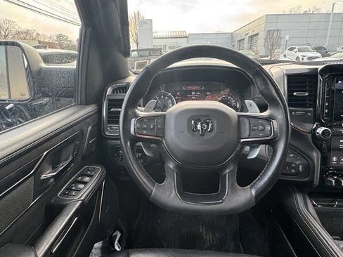 Used 2021 RAM 1500 TRX w/ TRX Level 2 Equipment Group image 10