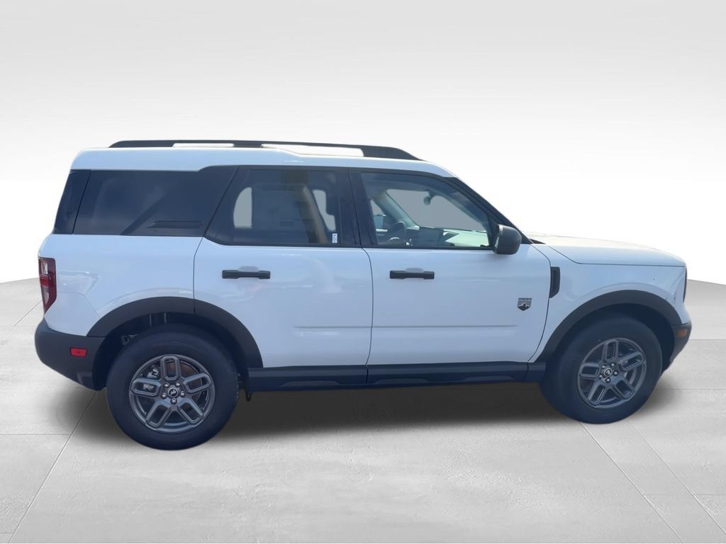 New 2026 Ford Bronco Sport Big Bend w/ Convenience Package AWD/4WD image 9