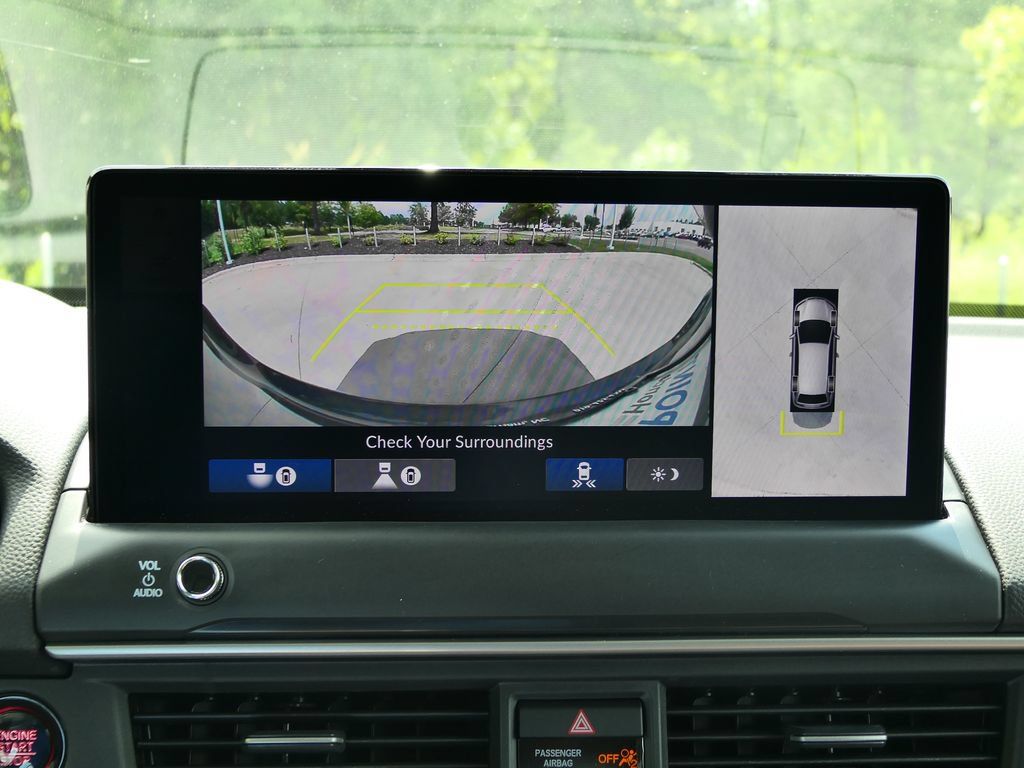 New 2026 Honda Pilot Elite image 27