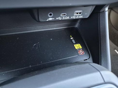New 2025 Subaru Crosstrek 2.5i Limited w/ Crosstrek Mirror Package image 24