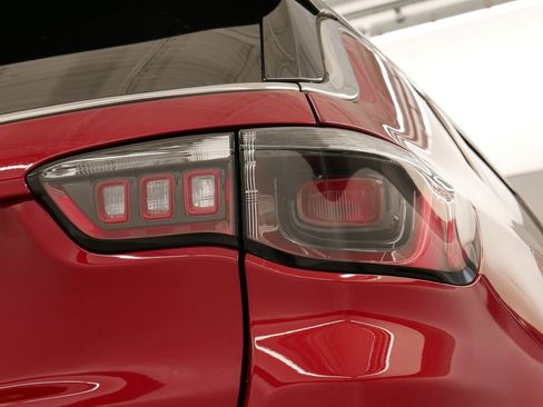 New 2025 Jeep Compass Limited image 50