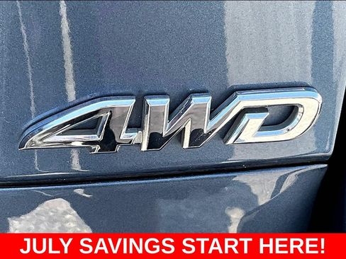 Used 2012 Toyota RAV4 Limited w/ Premium Plus Value Pkg AWD/4WD image 27