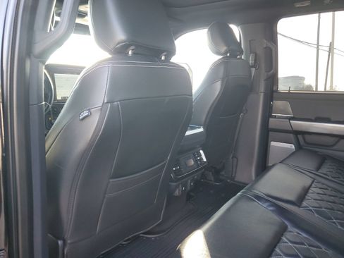 Used 2021 Ford F150 XLT w/ Equipment Group 302A High AWD/4WD image 12