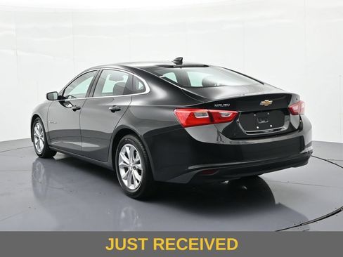 Used 2023 Chevrolet Malibu LT FWD image 8