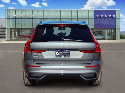 New 2026 Volvo XC60 B5 Core w/ Climate Package image 25