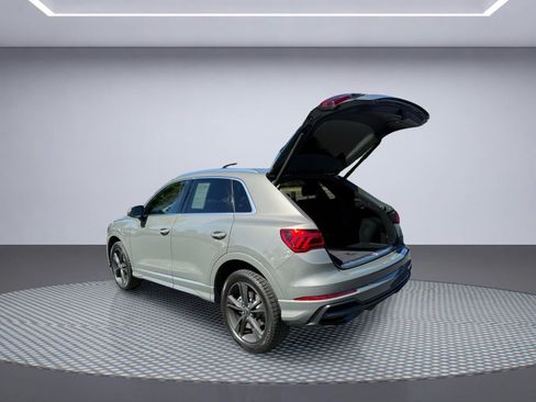 Used 2021 Audi Q3 2.0T Premium Plus AWD/4WD image 9